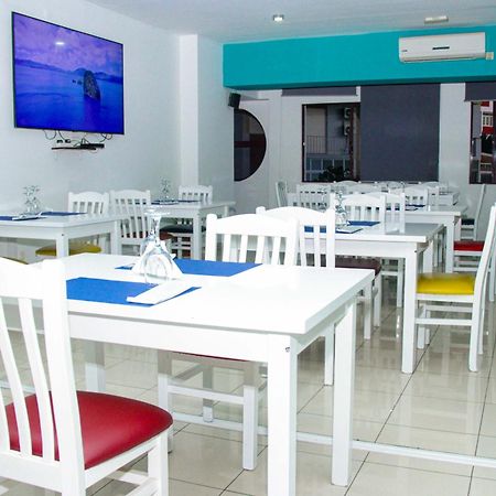 Hotel Livvo Don Paco 민델로 외부 사진