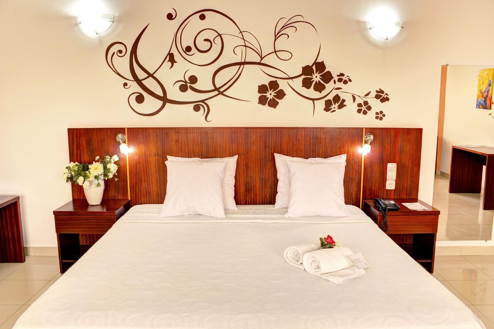 Hotel Livvo Don Paco 민델로 외부 사진