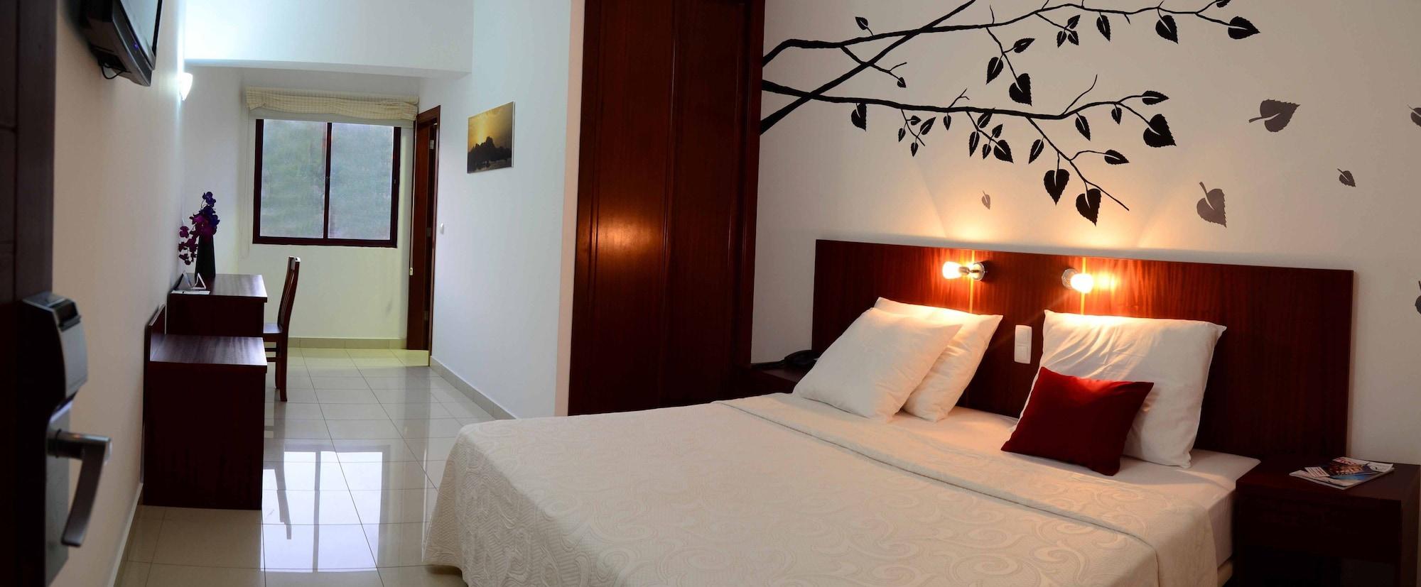 Hotel Livvo Don Paco 민델로 외부 사진