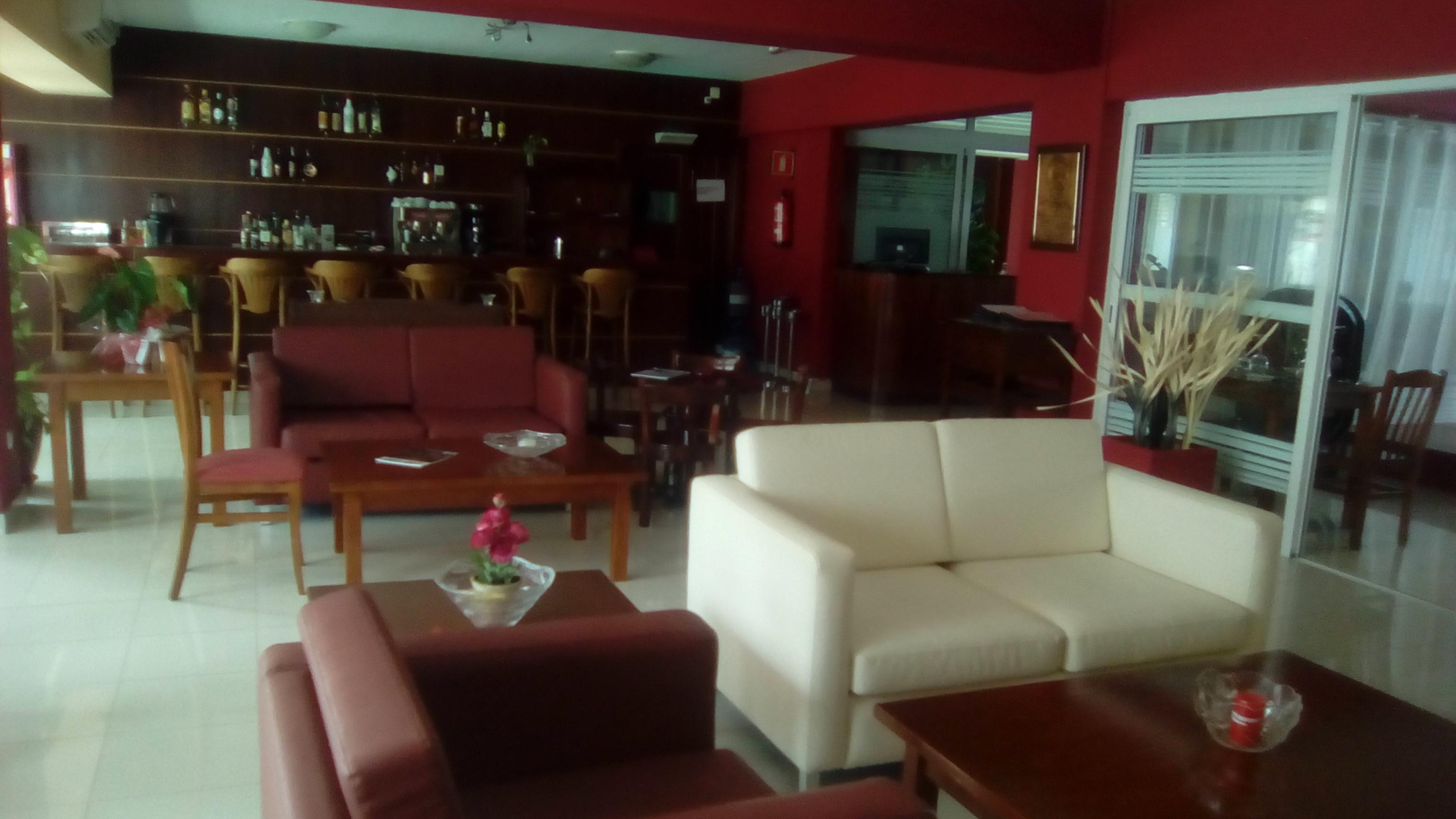 Hotel Livvo Don Paco 민델로 외부 사진