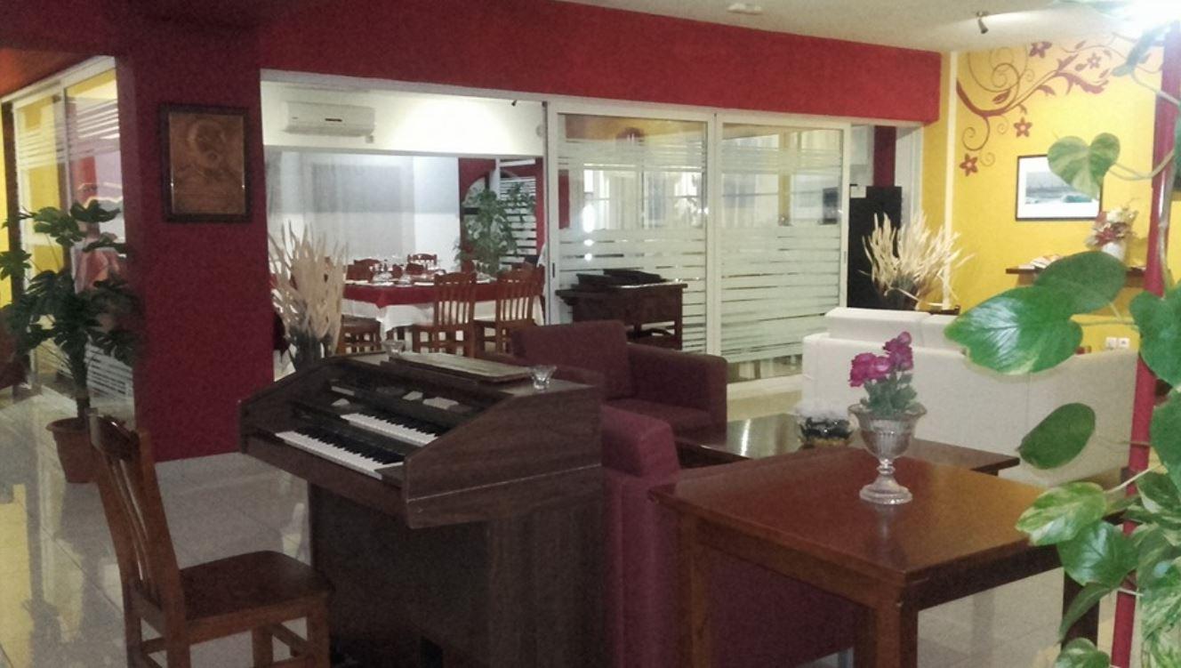 Hotel Livvo Don Paco 민델로 외부 사진