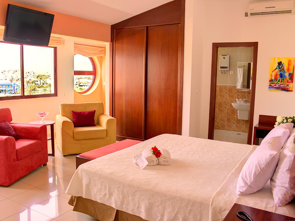 Hotel Livvo Don Paco 민델로 외부 사진