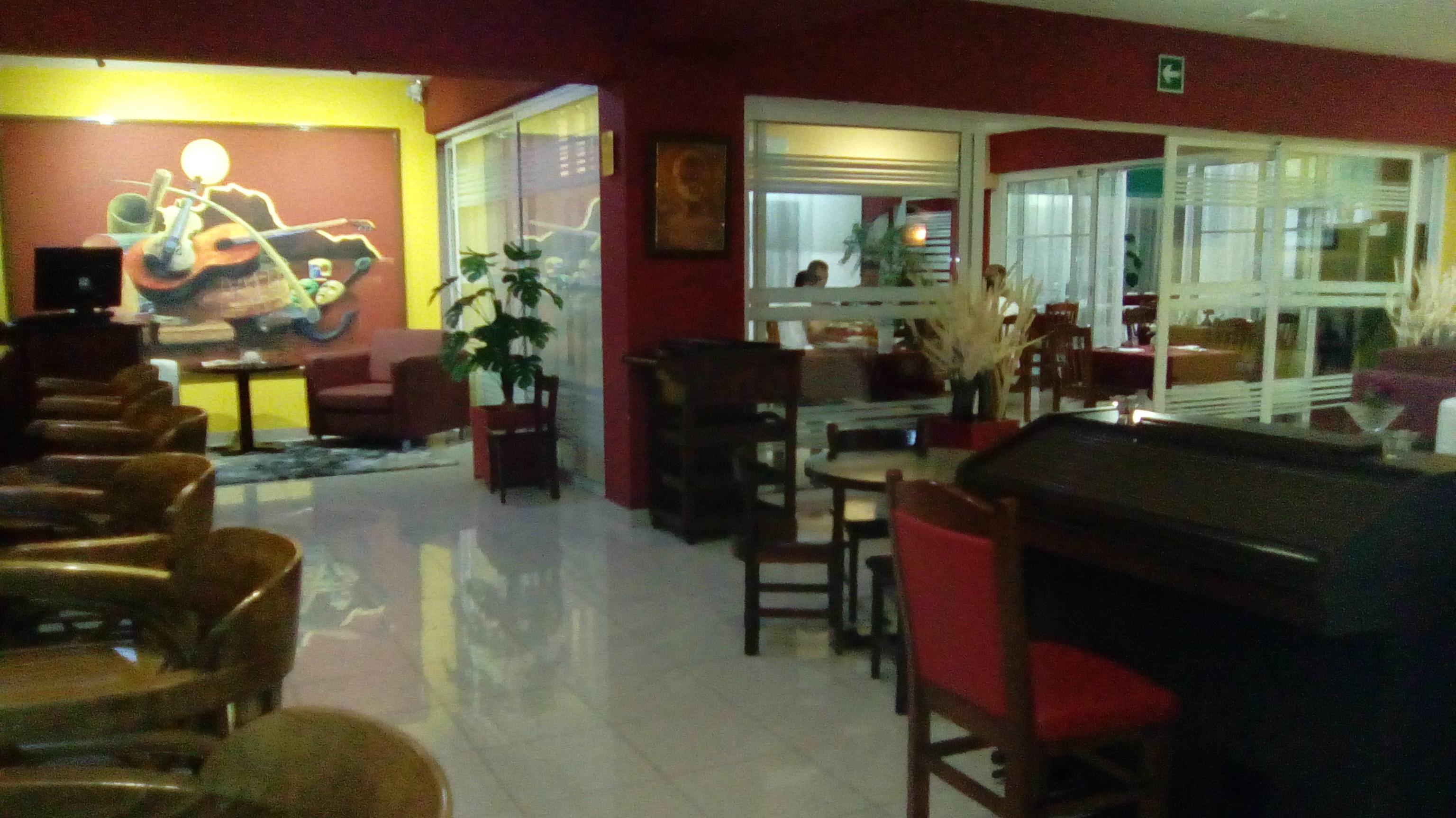 Hotel Livvo Don Paco 민델로 외부 사진