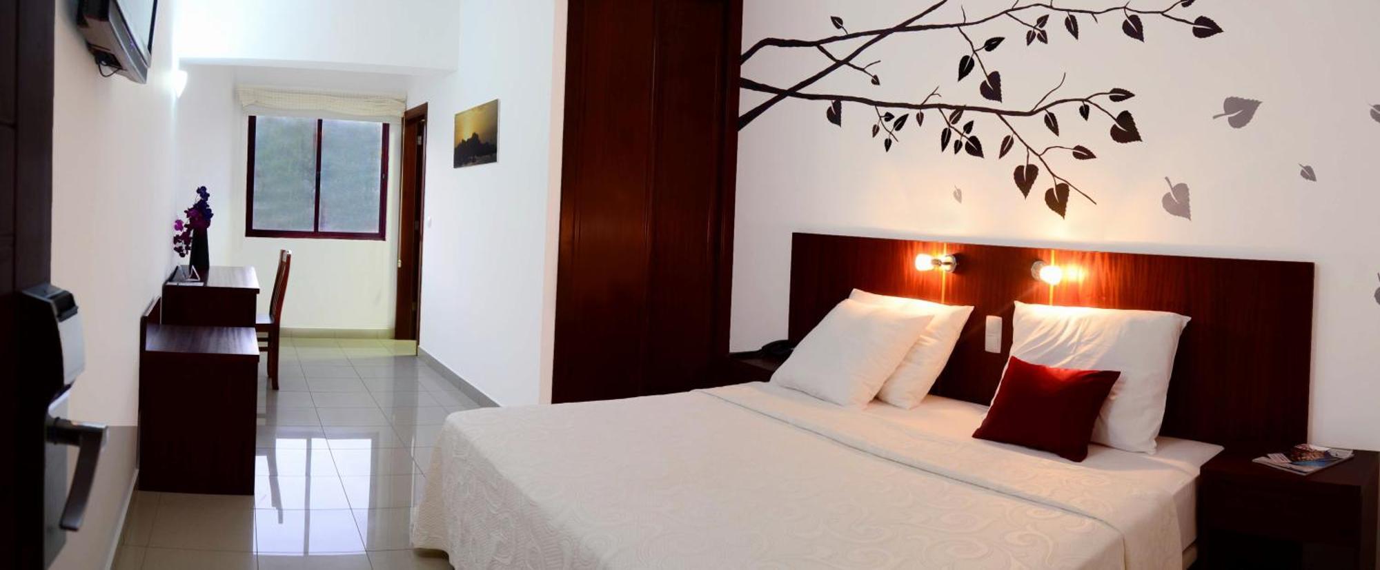 Hotel Livvo Don Paco 민델로 외부 사진