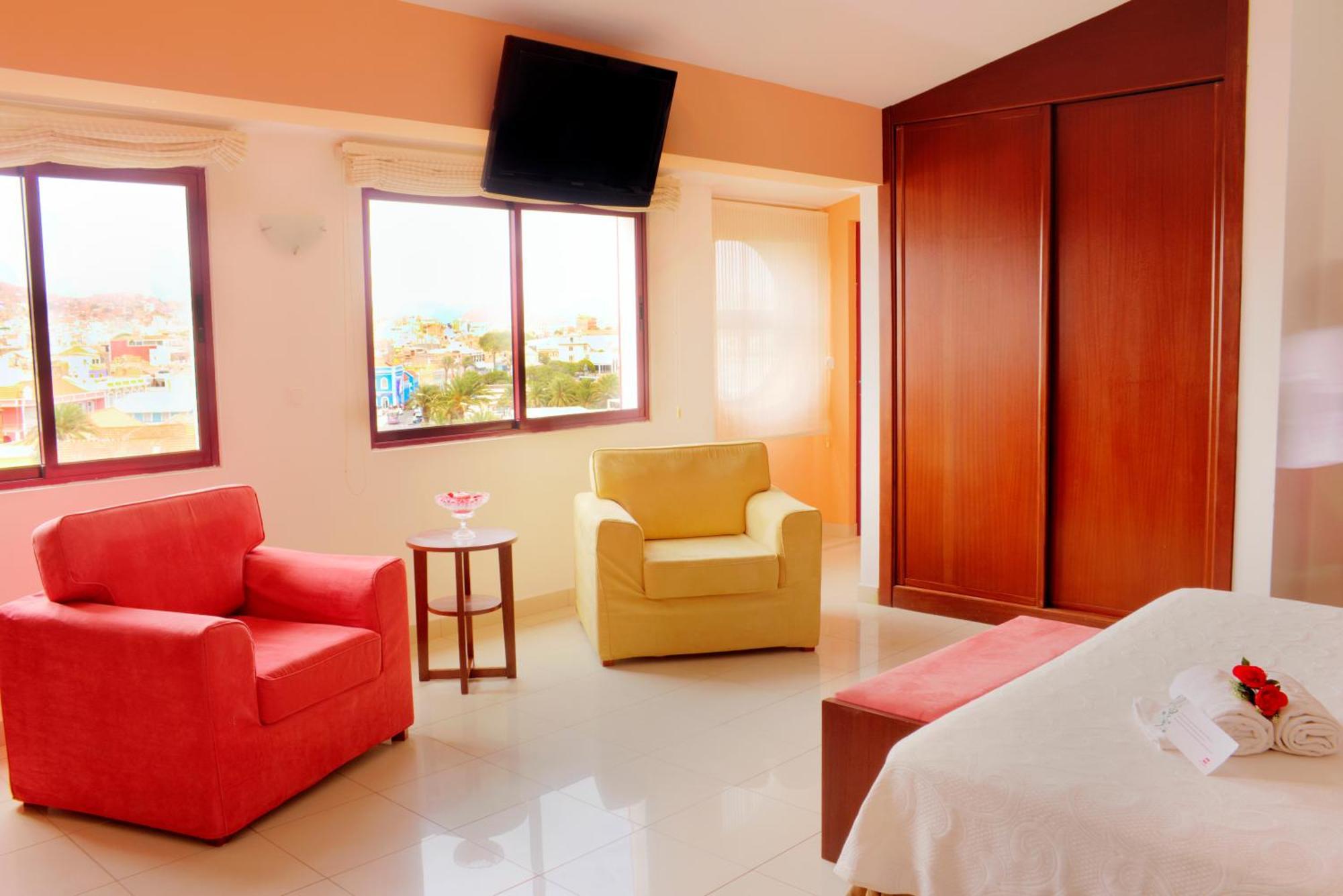 Hotel Livvo Don Paco 민델로 외부 사진
