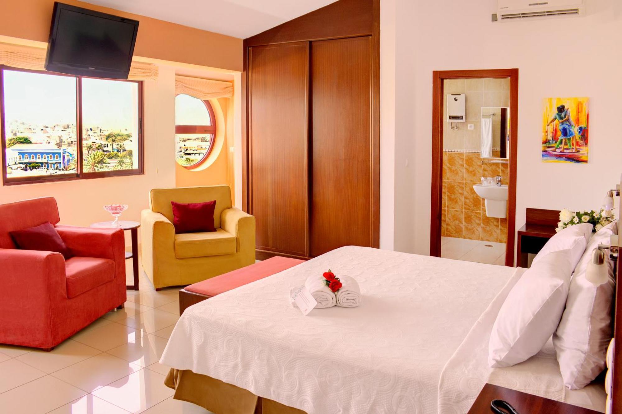 Hotel Livvo Don Paco 민델로 외부 사진