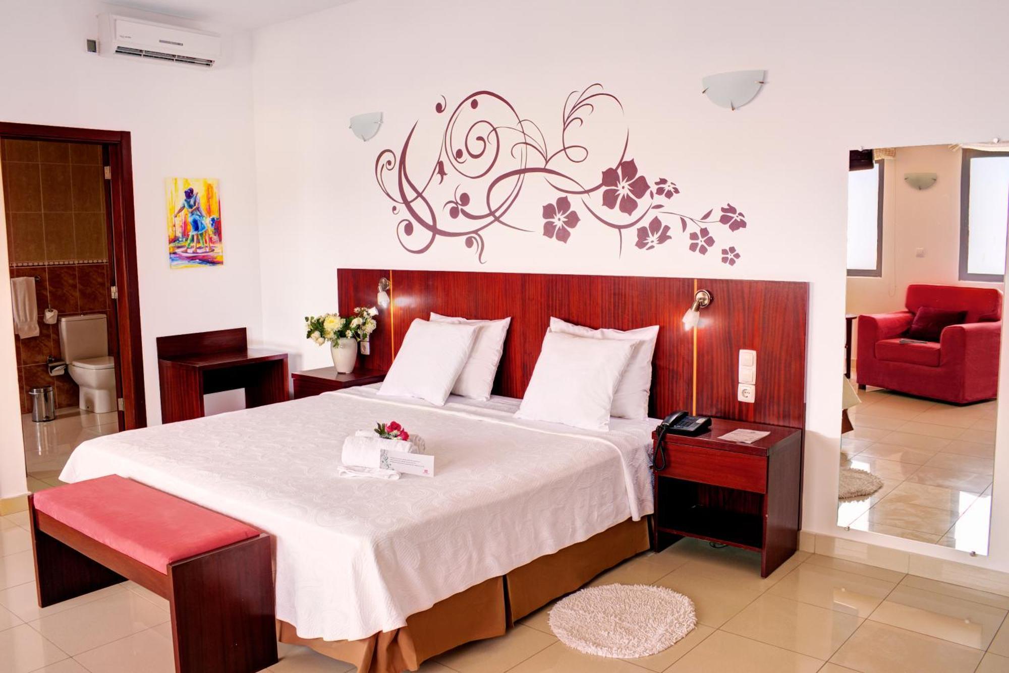 Hotel Livvo Don Paco 민델로 외부 사진