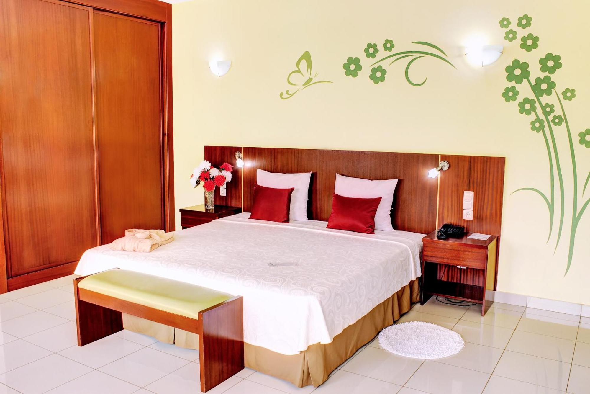 Hotel Livvo Don Paco 민델로 외부 사진