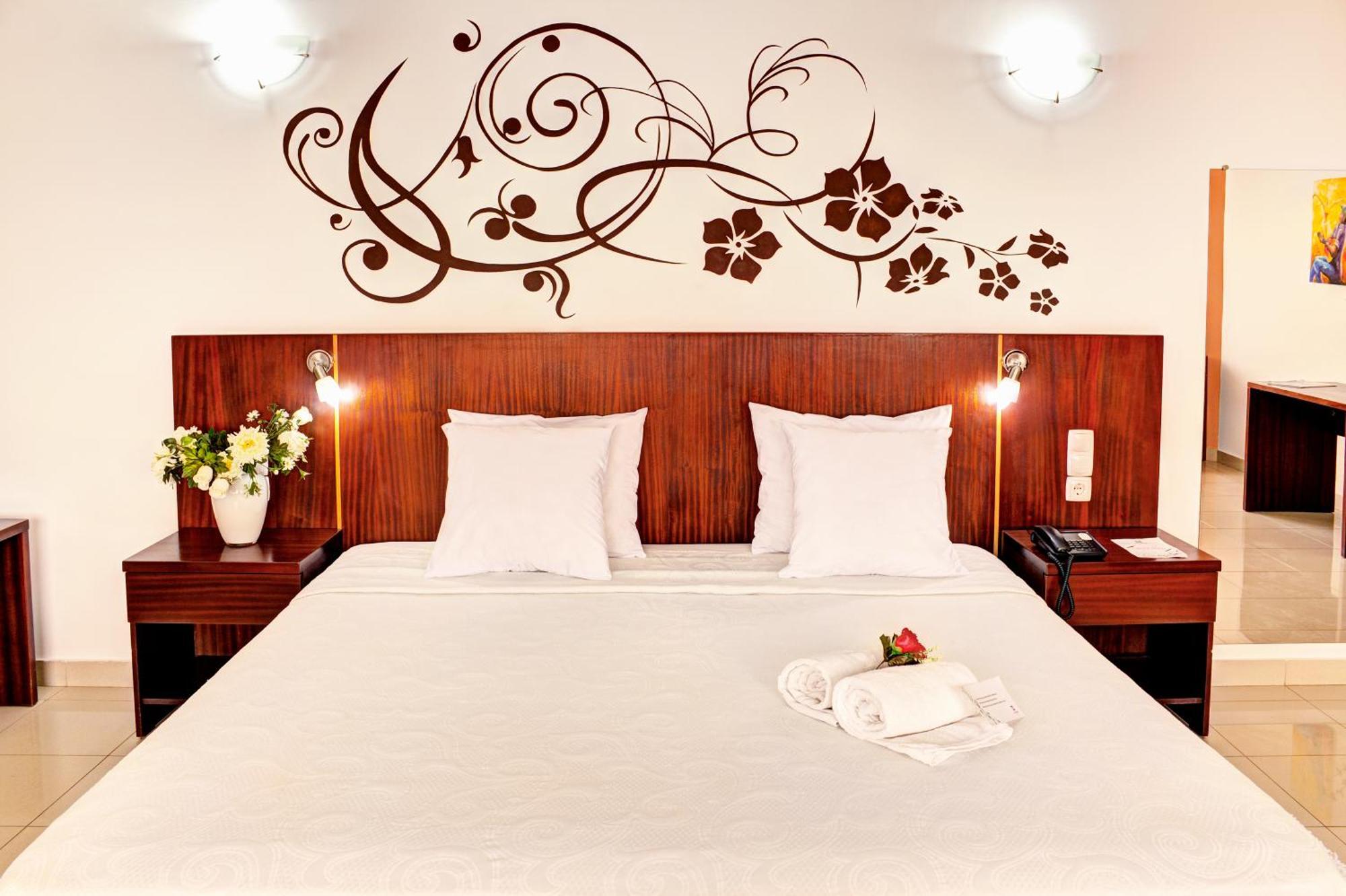 Hotel Livvo Don Paco 민델로 외부 사진