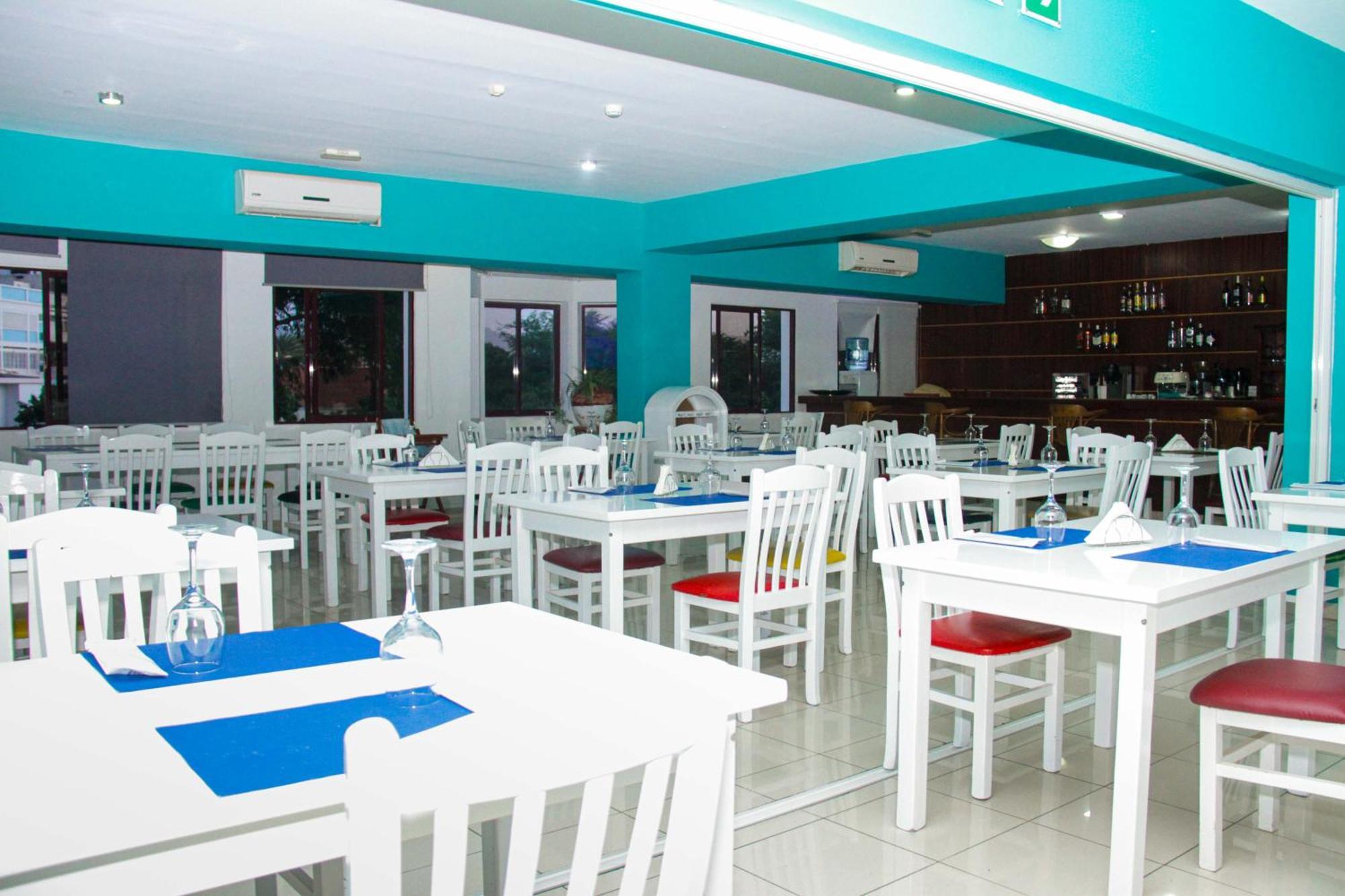 Hotel Livvo Don Paco 민델로 외부 사진