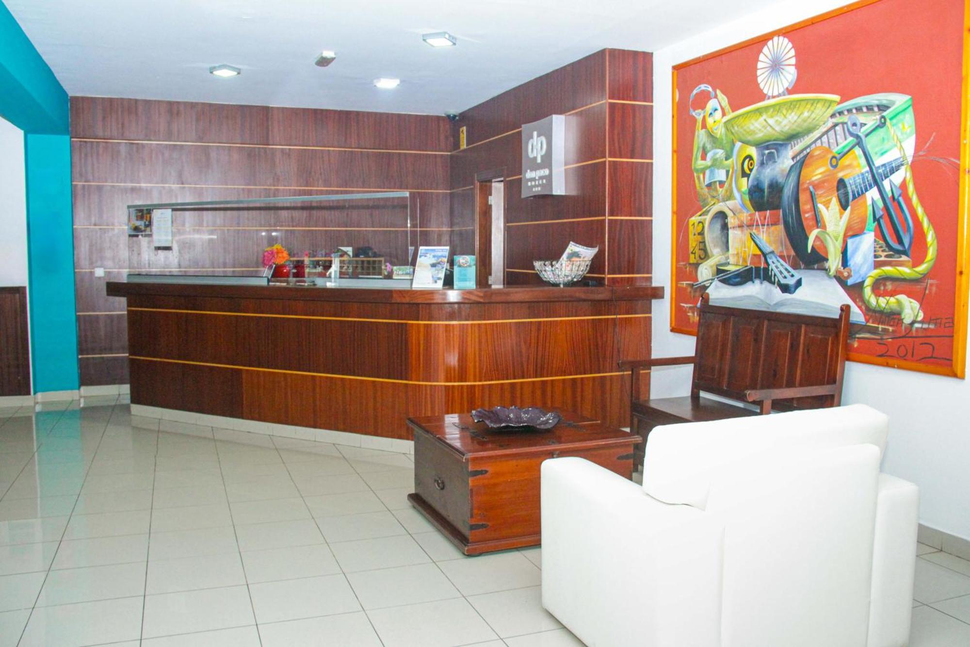 Hotel Livvo Don Paco 민델로 외부 사진